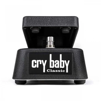 Wah pedalas Jim Dunlop Cry Baby Classic