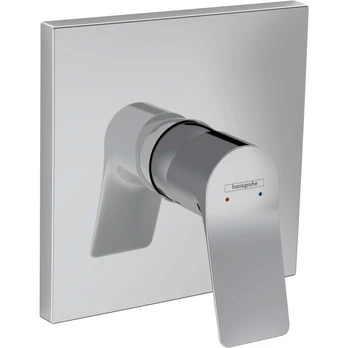 Dušo maišytuvas Hansgrohe Vivenis chromas 75615000