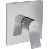 Dušo maišytuvas Hansgrohe Vivenis chromas 75615000 kaina