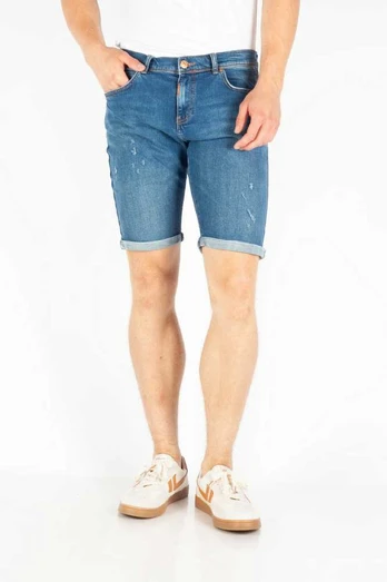 Džinsiniai šortai LTB JEANS