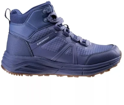 Hi-tec Granise Mid Wp W moteriški batai 92800442369