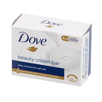 Kreminis muilas DOVE, 90 g