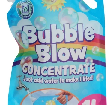 Muilo burbulų koncentratas, 35 ml