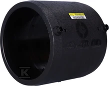 Agru MUFA ELEKTROOPÓR 160 SDR11