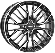 6,5X16 IT WHEELS TIARA 4 4/100 ET39,5 CH73,1