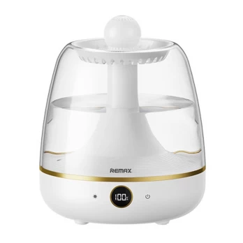 Drėkintuvas "Remax Watery" (baltas)