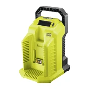 Spartusis akumuliatorių įkroviklis Ryobi RY36C10A, 36V kaina