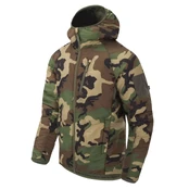 Helikon-Tex Wolfhound striukė su kapišonu Woodland marginimo kaina