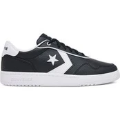 Laisvalaikio batai Converse A13317C Juoda