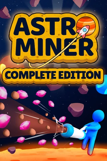 Astro Miner
