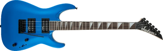Elektrinė gitara Jackson JS Dinky AH JS22 DKA mėlyna