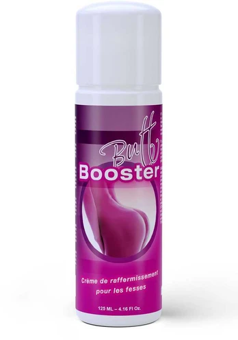 RUF *BUTT BOOSTER 125 ml