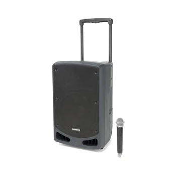 Nešiojama garso sistema Samson XP312w
