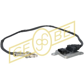 NOx jutiklis, NOx katalizatorius GEBE 9 2936 1