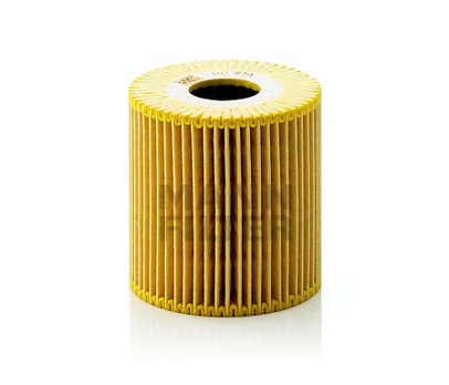 Tepalo filtras HU819x