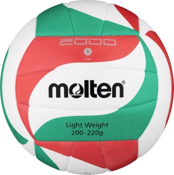 MOLTEN V5M2000-L Tinklinio kamuolys