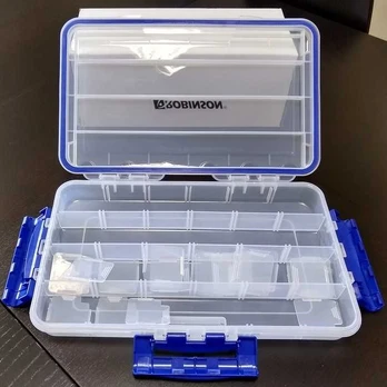 Dėžutė smulkmenoms Robinson 74-TW-W04