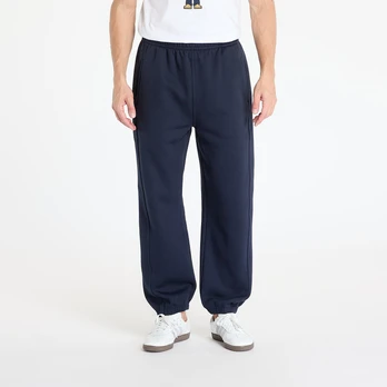 Urban Classics Blank Train Navy - Dydis XS (TB014B navy Kelnės)