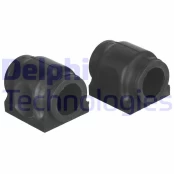 Skersinio stabilizatoriaus įvorė DELPHI TD955W kaina