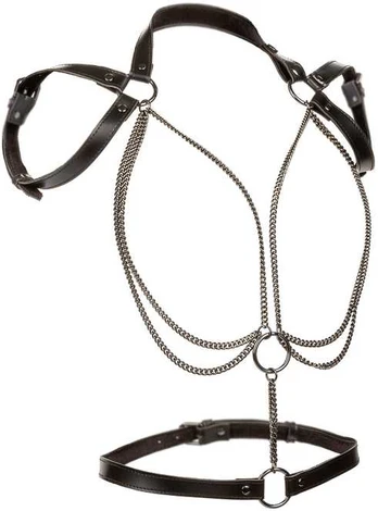 Calexotics Multi Chain Halter