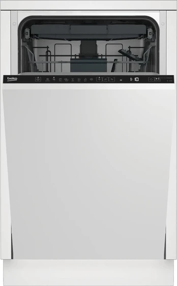 Indaplovė Beko BDIN4S560WP
