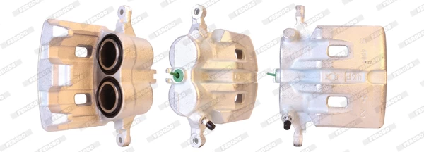 FERODO FCL694486  Brake caliper