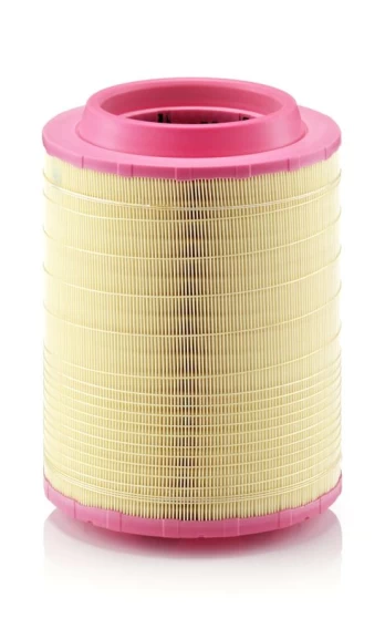 Oro filtras MANN-FILTER C25660/2