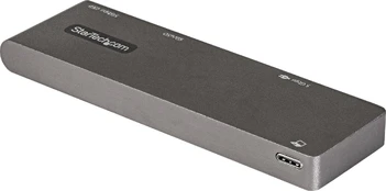 StarTech USB C MULTIPORT ADAPTERIS/MAC MULTIPORT ADAPTER 60HZ kaina