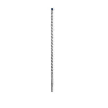 Bosch SDS-plus-7X grąžtas 10x250x315mm, 1 vnt.