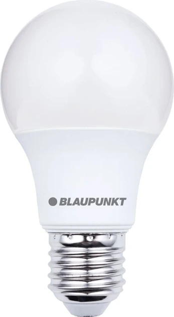 Blaupunkt LED lamp E27 A60 1260lm 12W 4000K
