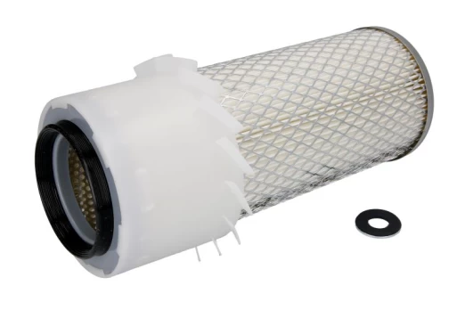 Oro filtras MANN-FILTER C 1188 X
