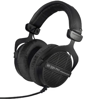 Ausinės Beyerdynamic DT 990 PRO