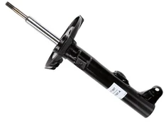 SACHS 317 557 Shock absorber
