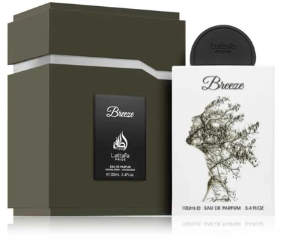 Lattafa Pride Breeze EDP U 100 ml