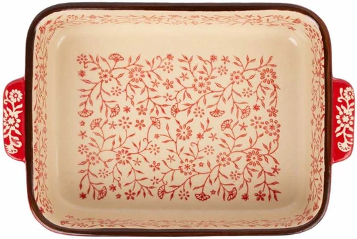 Home4You Kepimo indas STAR BAKE 21x14cm