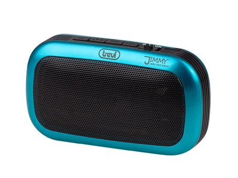Magnetola Trevi RS 745