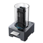 GRAUGEAR Docking Station für M.2NVMe/NGFF SSD/CF-Express kaina