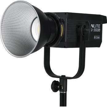 NANLITE FS-300B LED BI-KOLORO SPOT ŠVIESA FS-300B