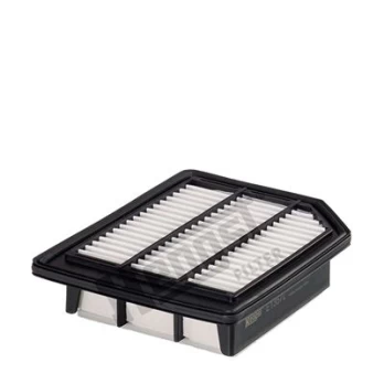 Oro filtras HENGST FILTER E1357L