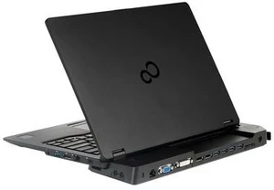 Fujitsu Portreplicator E5410 E5510 U7310 U7410 U7510 u.a.
