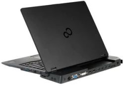 Fujitsu Portreplicator E5410 E5510 U7310 U7410 U7510 u.a. kaina