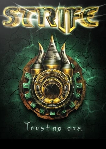Strife: Veteran Edition PC