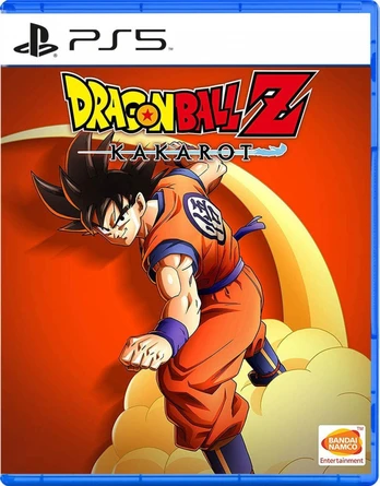 Dragon Ball Z: Kakarot Nintendo