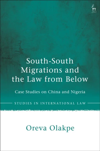 South-South Migrations and the Law from Below