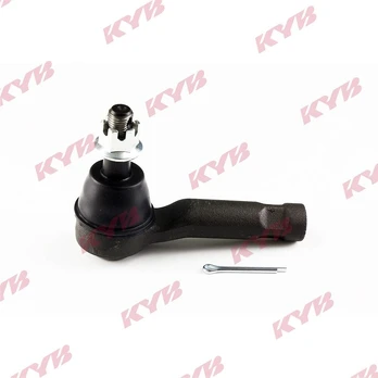 Skersinės vairo trauklės galas KYB KTR1277
