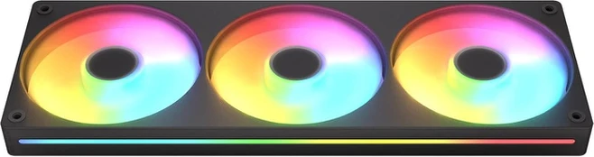 Wentylator Cougar Unity360-FB (CF-UN360RB-RGB)