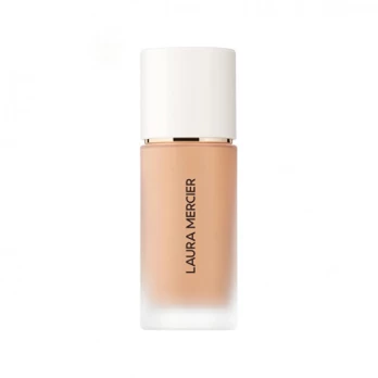 Laura Mercier - Liquid make-up (Real Flawless Foundation) 30 ml - 3N1 Buff