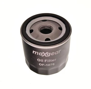 Alyvos filtras MAXGEAR 26-0028