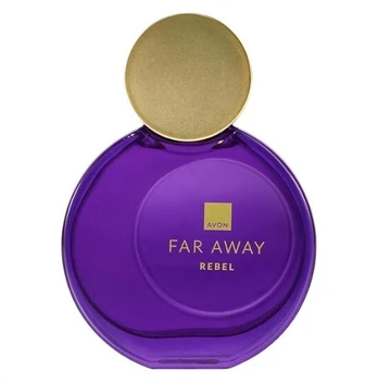 Avon Moteriškas parfuminis vanduo Far Away Rebel 50 ml