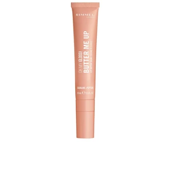Rimmel OH MY GLOSS! lip balm #006-Chai 1 u